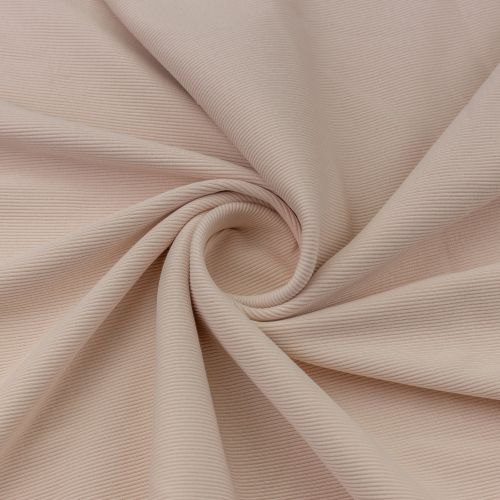 ΥΦΑΣΜΑ ΡΙΠ ΒΑΜΒΑΚΕΡΟ ΤΡΙΚΛΩΝΟ 2/1 - CREAM BEIGE 
