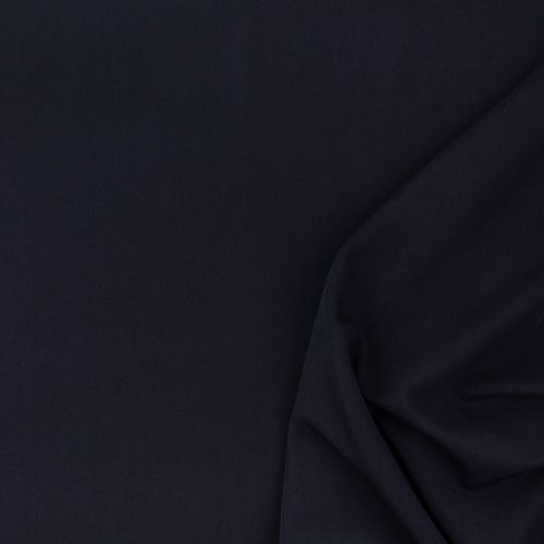 ΥΦΑΣΜΑ ΚΡΕΠ ”T/R” ΤΙ ΑΡ ΧΕΙΜΕΡΙΝΟ BLUE NAVY 