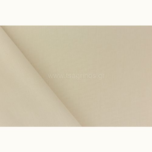 ΥΦΑΣΜΑ ΑΚΡΥΛΙΚΟ ΑΔΙΑΒΡΟΧΟ-ΑΛΕΚΙΑΣΤΟ teflon® (320gr/m²) ΕΚΡΟΥ