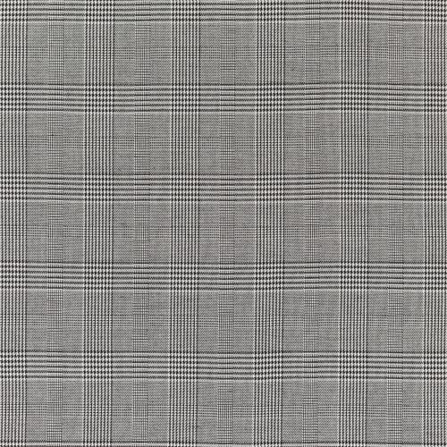 ΥΦΑΣΜΑ ΚΑΡΟ ΣΚΩΤΙΑΣ (TARTAN) PIED DE POULE