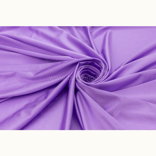 ΥΦΑΣΜΑ ΛΥΚΡΑ ΒΑΡΙΑ (PUNTO LYCRA) ΜΩΒ ΛΙΛΑ