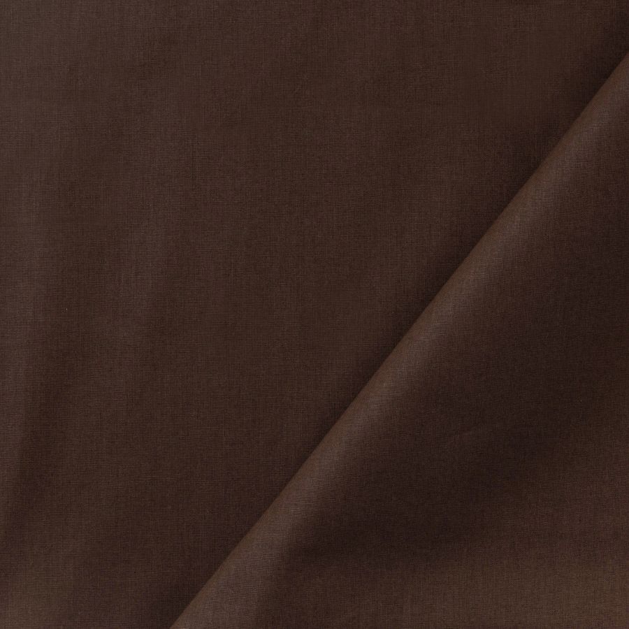 ΥΦΑΣΜΑ ΣΕΝΤΟΝΟΠΑΝΟ 100% ΒΑΜΒΑΚΕΡΟ ΠΕΝΝΙΕ – 160 ΚΛΩΣΤΩΝ |ΚΑΦΕ ΣΚΟΥΡΟ