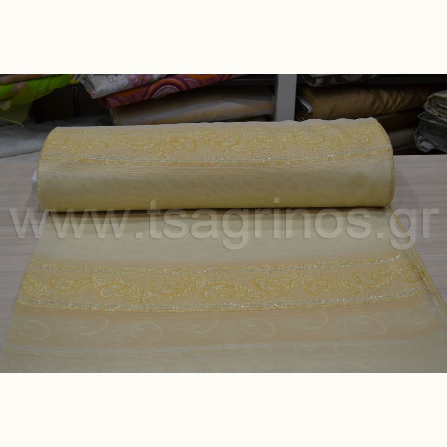 ΚΟΥΡΤΙΝΕΣ ΙΣΠΑΝΙΑΣ (φάρδος 2,80μ.) ρετάλι 2μ.