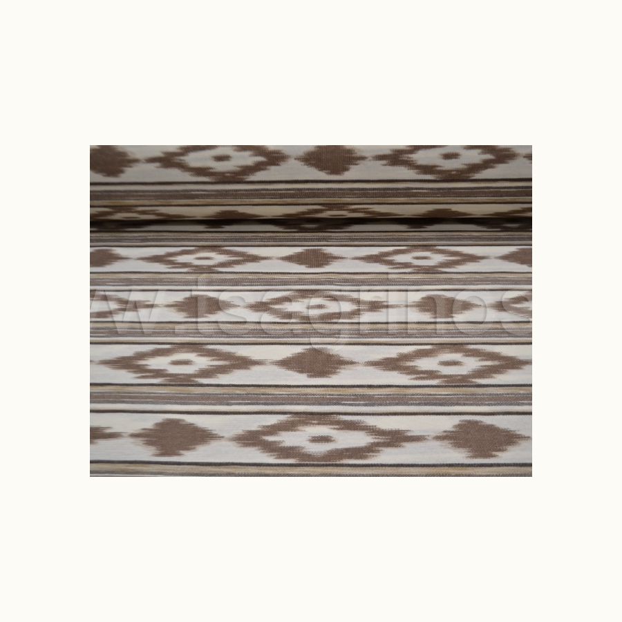 ΥΦΑΣΜA PRINTED LONETA  (μαλακό καραβόπανο) 165gr/m²