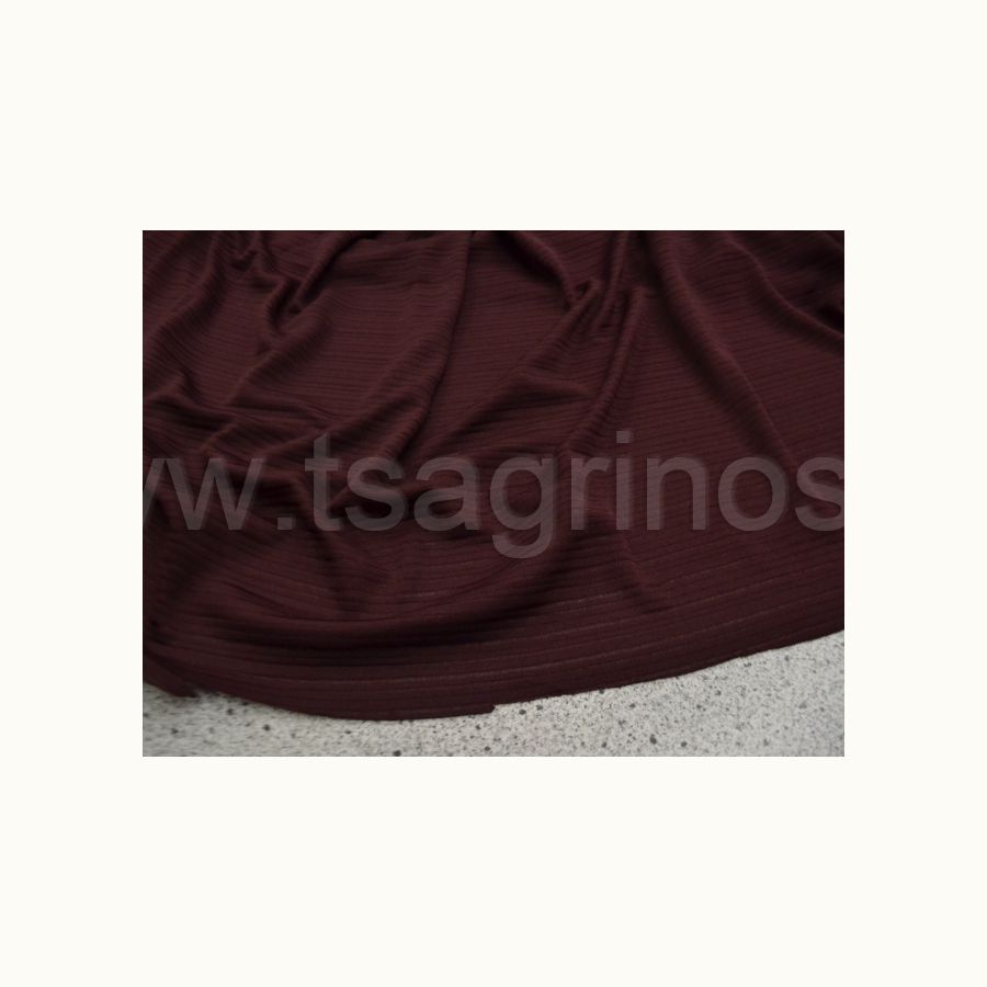 ΥΦΑΣΜΑ ΕΛΑΣΤΙΚΟ ΡΙΓΕ ΑΝΑΓΛΥΦΟ (με ενδιαμεση διαφανεια)