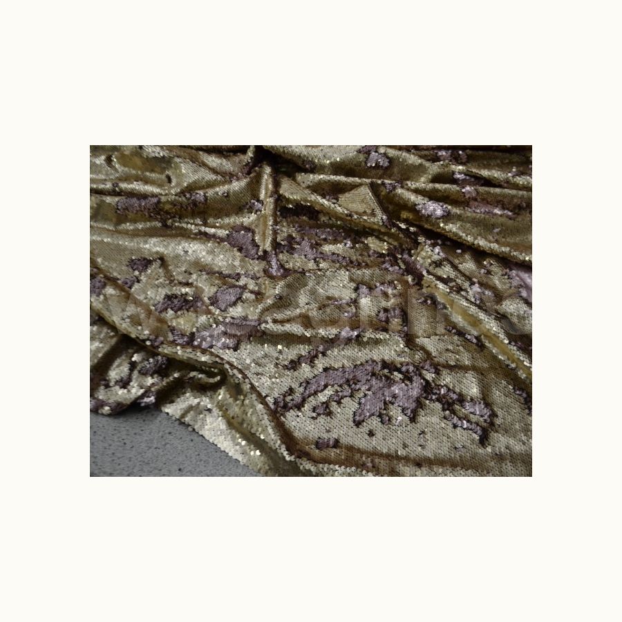 ΥΦΑΣΜΑ ΠΑΓΙΕΤΑ (Μεταβλητής κίνησης- Δίχρωμη) - Ρετάλι 1.20μ.