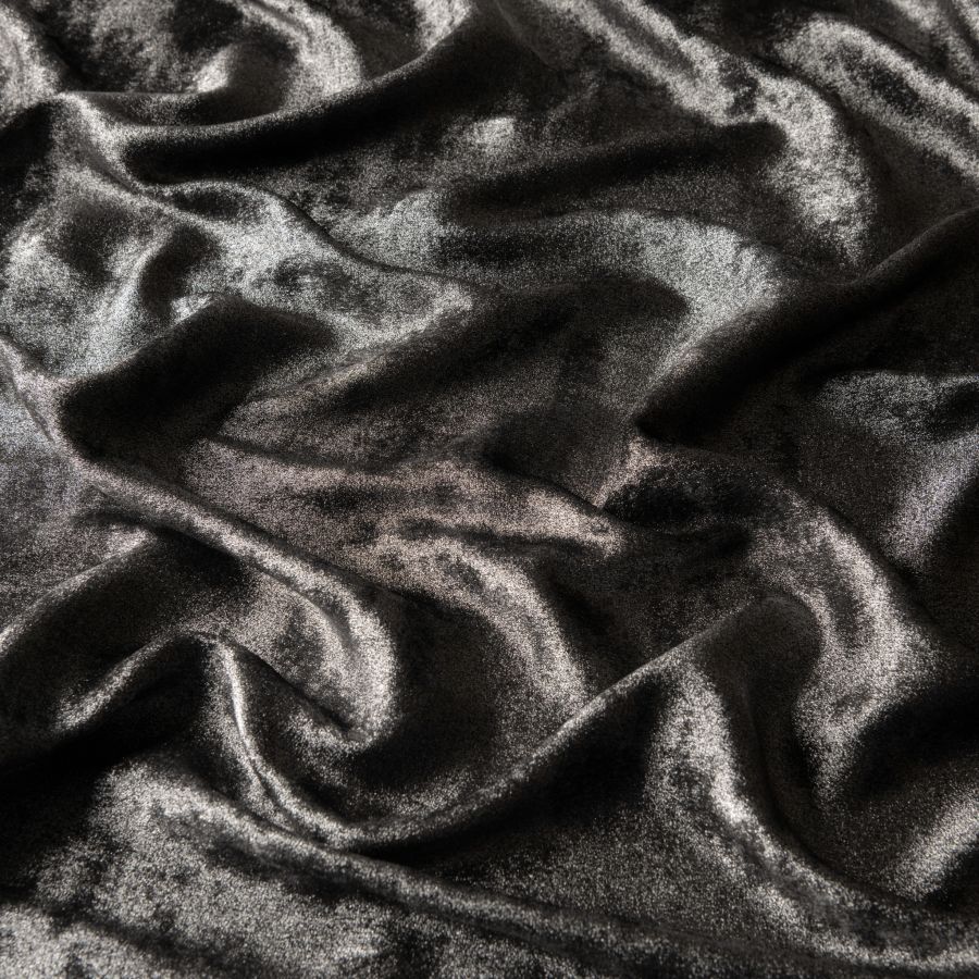 ΥΦΑΣΜΑ ΚΡΕΠ FOIL & ΕΦΕ ΝΕΡΑ, ΜΑΥΡΟ