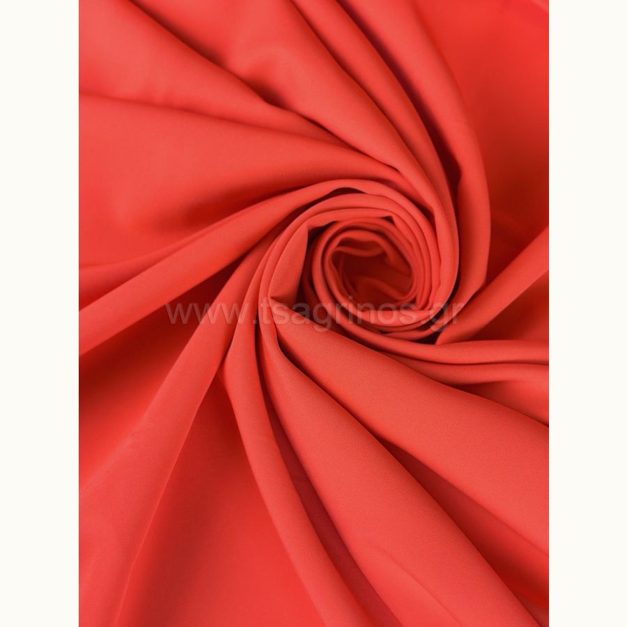 ΥΦΑΣΜΑ ΕΛΑΣΤΙΚΟ ''BI STRECH'' (ΑΝΟΡΘΩΤΙΚΟ) ΠΟΡΤΟΚΑΛΟ-ΚΟΡΑΛΙ