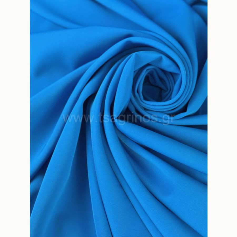 ΥΦΑΣΜΑ ΕΛΑΣΤΙΚΟ ''BI STRECH'' (ΑΝΟΡΘΩΤΙΚΟ) ΜΠΛΕ ΓΑΛΑΖΙΟ