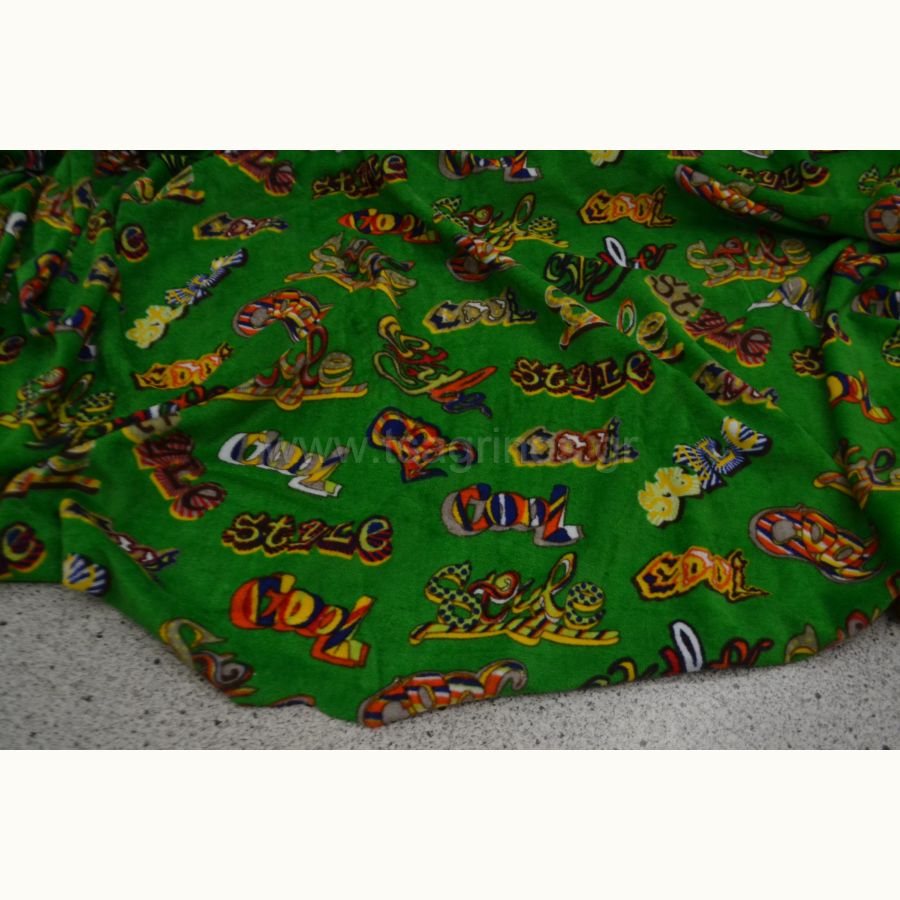 ΥΦΑΣΜΑ ΒΕΛΟΥΤΕ 'ΠΕΤΣΕΤΕ' ΕΛΑΣΤΙΚΟ