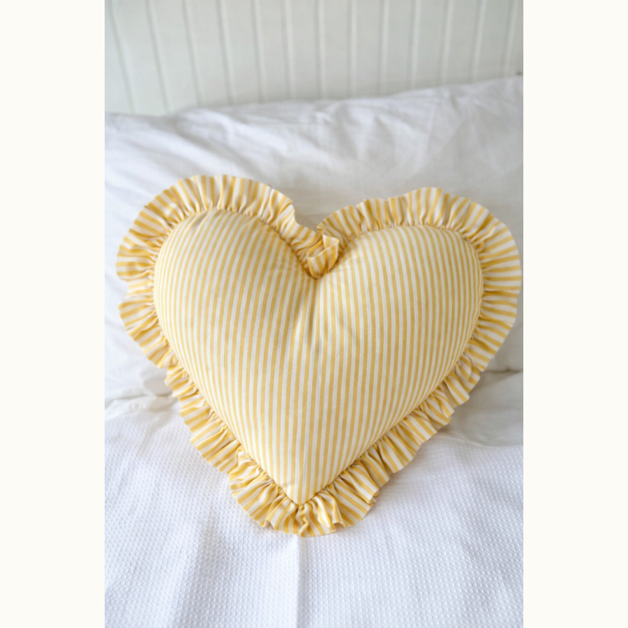 ΥΦΑΣΜΑ 100% ΒΑΜΒΑΚΕΡΗ ΠΟΠΛΙΝΑ ΝΗΜΑΤΟΒΑΜΜΕΝΗ ΔΙΠΛΗΣ ΟΨΗΣ - ΡΙΓΕ 2mm ΑΣΠΡΟ/ ΚΙΤΡΙΝΟ ΜΟΥΣΤΑΡΔΙ