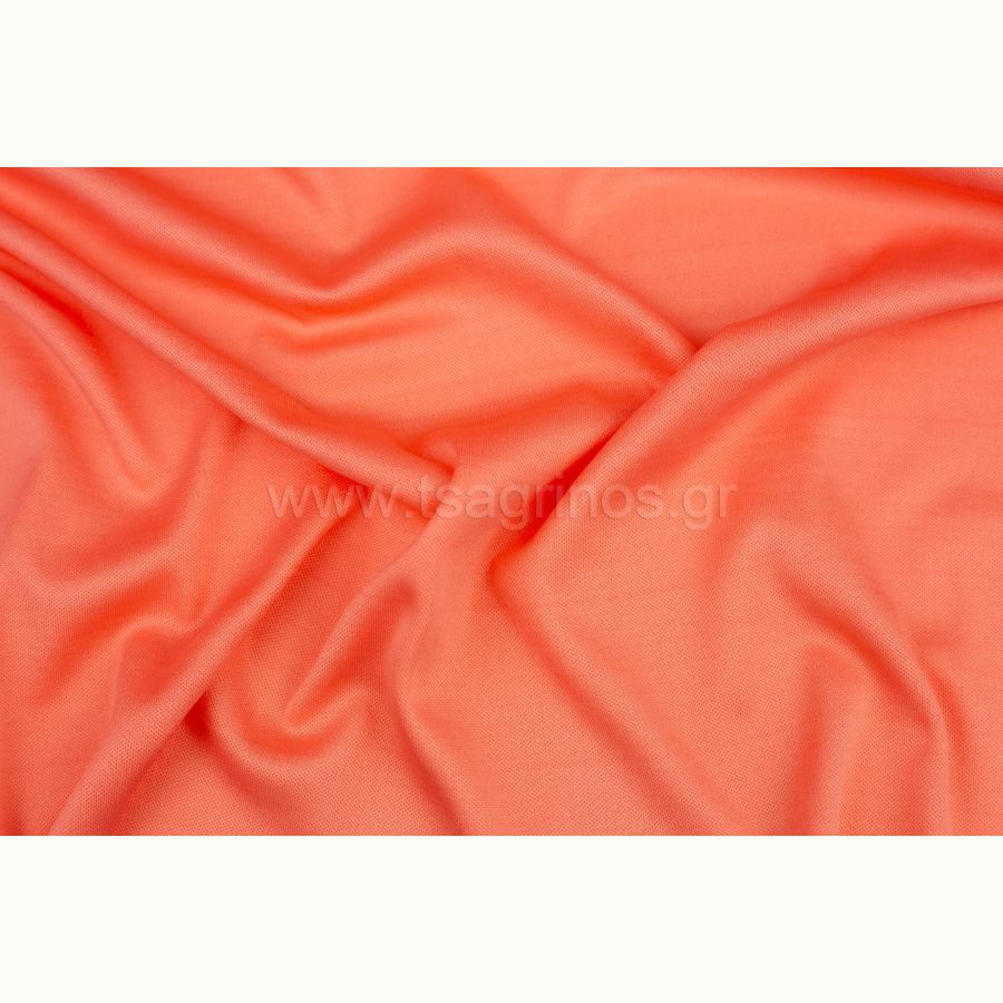 ΥΦΑΣΜΑ ΦΟΔΡΑ ΕΛΑΣΤΙΚΗ ΓΕΝΙΚΗΣ ΧΡΗΣΗΣ ''INTERLOCK'' (AERIAL SILKS) ΡΟΔΑΚΙΝΙ