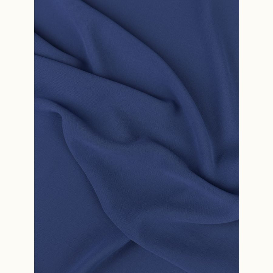 ΥΦΑΣΜΑ ΜΟΥΣΕΛΙΝΑ (HIGH MULTI) ΜΠΛΕ ΡΑΦ - Ρετάλι 2.80