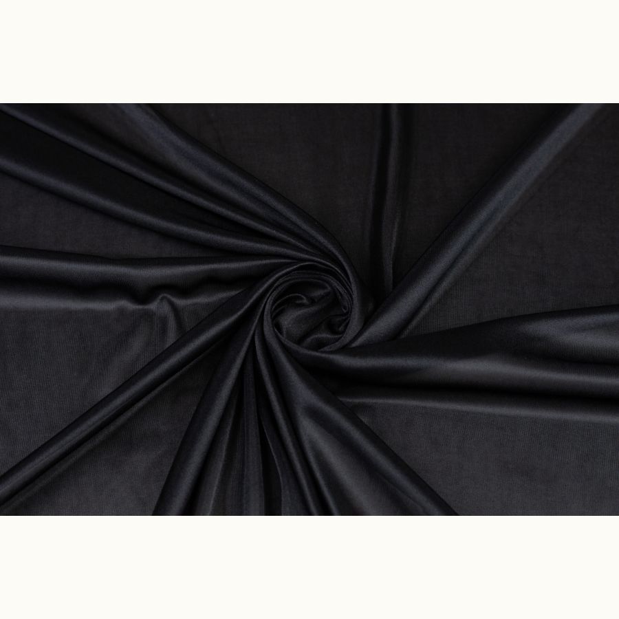 ΥΦΑΣΜΑ ΦΟΔΡΑ ΕΛΑΣΤΙΚΗ ''BODRE'' (ΜΑΥΡΟ)