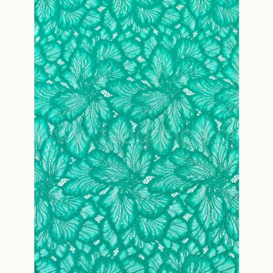 ΥΦΑΣΜΑ ΔΑΝΤΕΛΑ ΕΛΑΣΤΙΚΗ ΛΙΛΙΟΥΜ (ΠΡΑΣΙΝΟ ΣΜΑΡΑΓΔΙ)