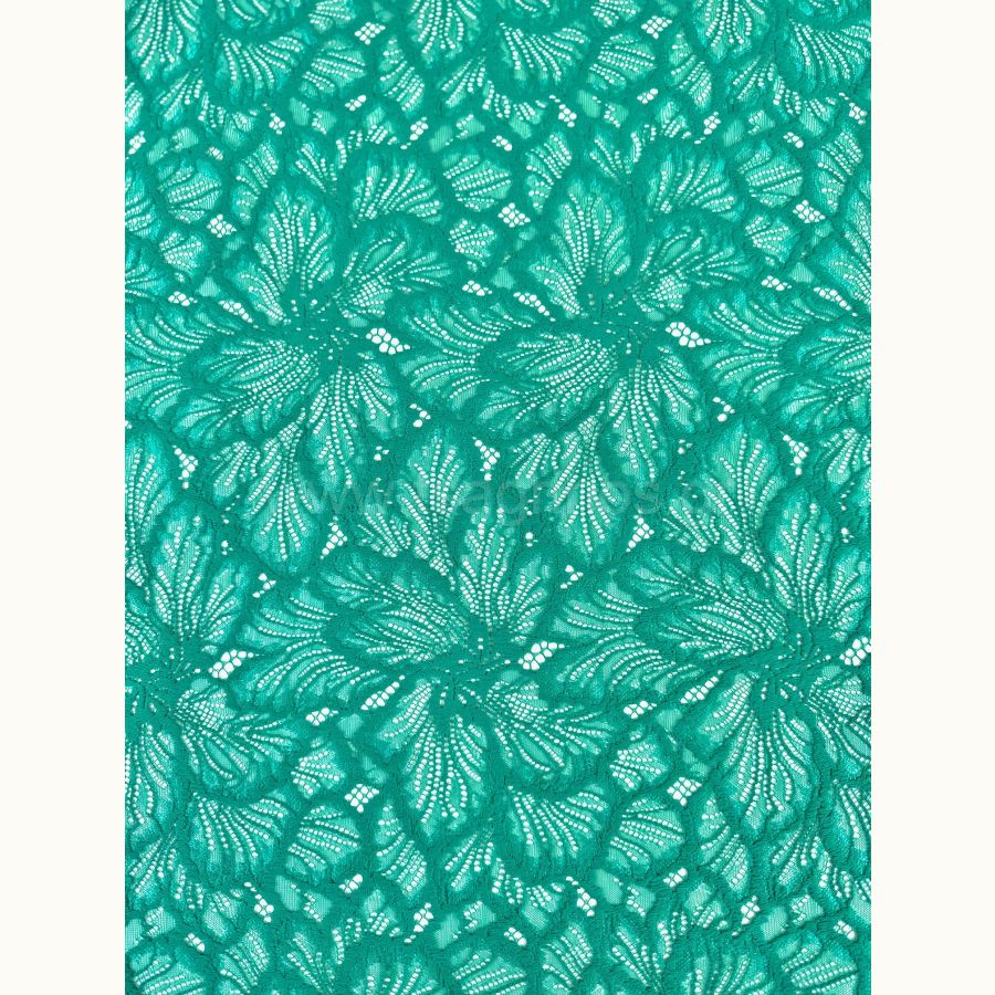 ΥΦΑΣΜΑ ΔΑΝΤΕΛΑ ΕΛΑΣΤΙΚΗ ΛΙΛΙΟΥΜ (ΠΡΑΣΙΝΟ ΣΜΑΡΑΓΔΙ)