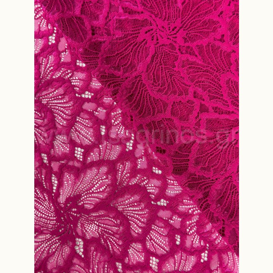 ΥΦΑΣΜΑ ΔΑΝΤΕΛΑ ΕΛΑΣΤΙΚΗ ΛΙΛΙΟΥΜ (ΦΟΥΞΙΑ)