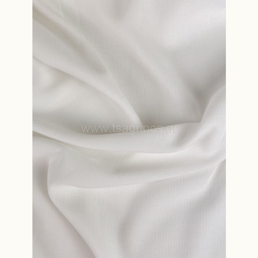 ΥΦΑΣΜΑ ΜΕ ΥΦΑΝΣΗ ΠΙΚΕ (ΣΠΑΣΜΕΝΟ ΛΕΥΚΟ)