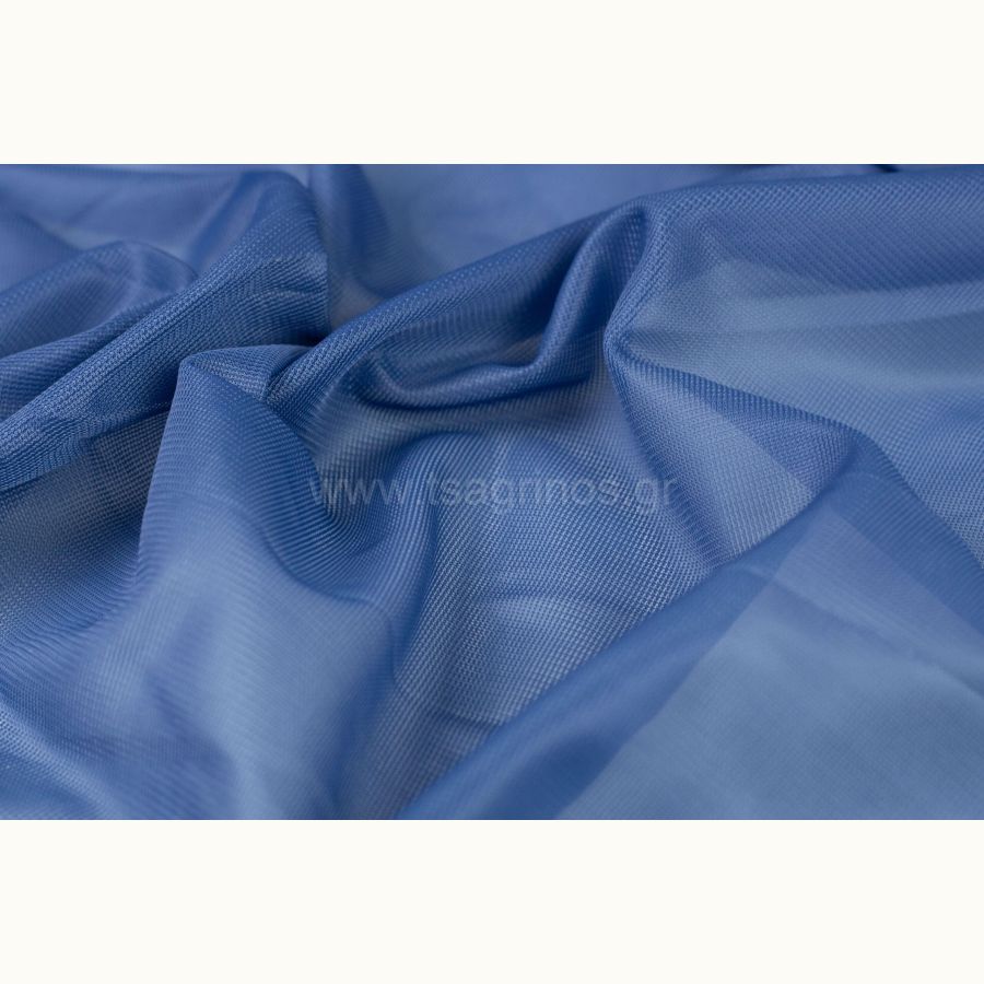 ΥΦΑΣΜΑ ΦΟΔΡΑ ΕΛΑΣΤΙΚΗ ΕΛΑΦΡΙΑ (ΜΠΛΕ ΡΑΦ)