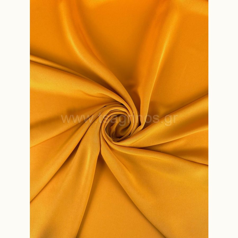 ΥΦΑΣΜΑ ΚΟΣΙΜΠΟ ΜΑΡΟΚΕΝ (ΚΡΕΠΟΝ ΥΦΗ) ΚΙΤΡΙΝΟ ΜΟΥΣΤΑΡΔΙ