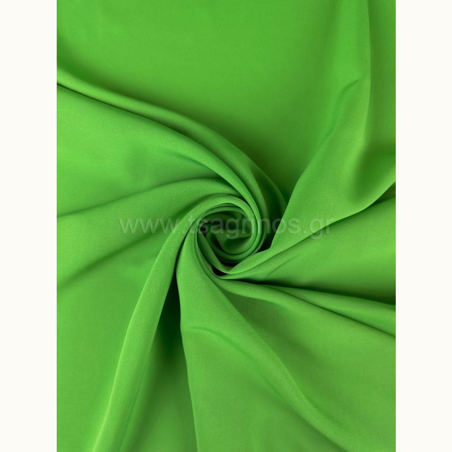 ΥΦΑΣΜΑ ΚΟΣΙΜΠΟ ΜΑΡΟΚΕΝ (ΚΡΕΠΟΝ ΥΦΗ) ΠΡΑΣΙΝΟ