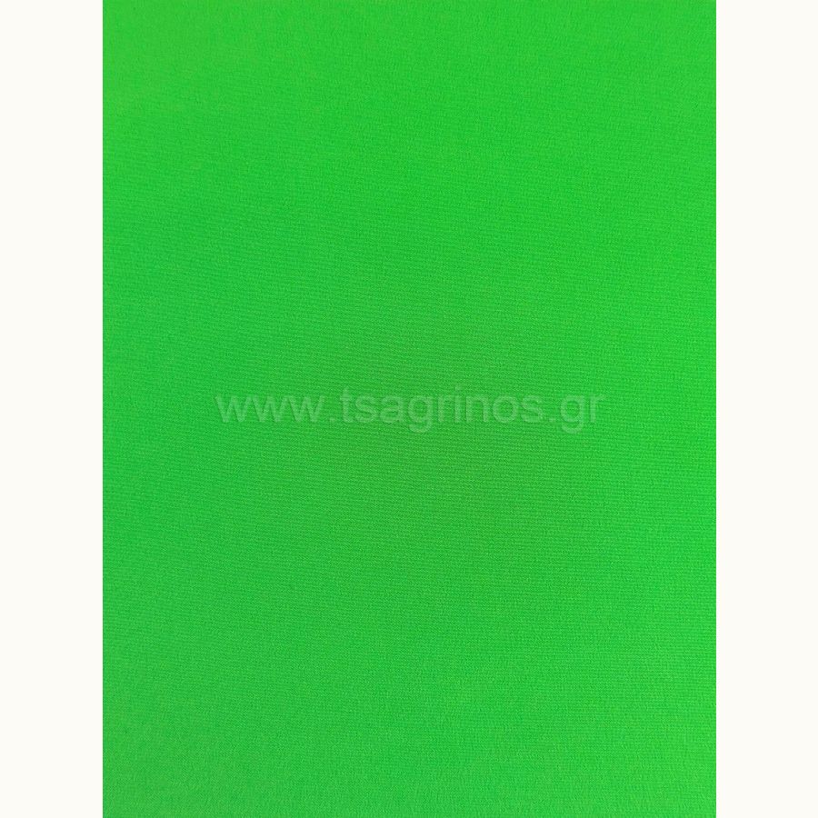 ΥΦΑΣΜΑ ΚΟΣΙΜΠΟ ΜΑΡΟΚΕΝ (ΚΡΕΠΟΝ ΥΦΗ) ΠΡΑΣΙΝΟ