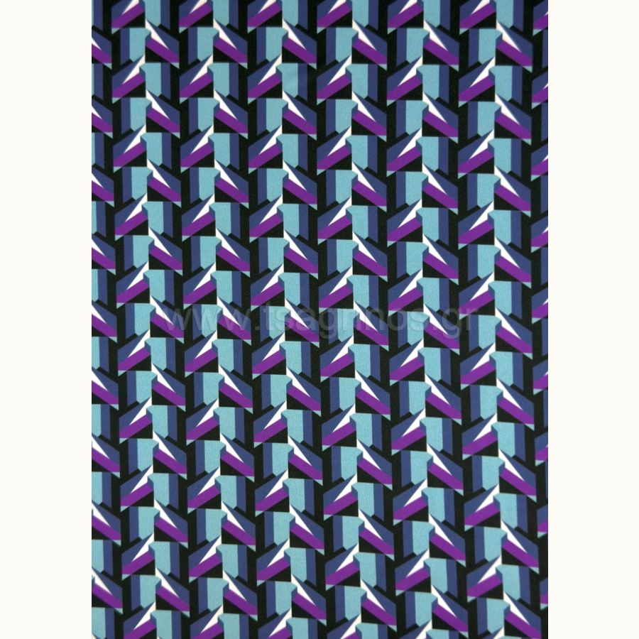 ΥΦΑΣΜΑ ΣΑΤΕΝ ΕΛΑΣΤΙΚΟ (SILK TOUCH)