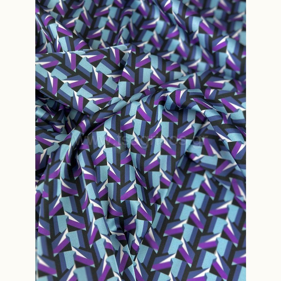 ΥΦΑΣΜΑ ΣΑΤΕΝ ΕΛΑΣΤΙΚΟ (SILK TOUCH)