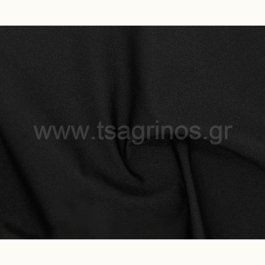 ΥΦΑΣΜΑ ΑΔΙΑΒΡΟΧΟ ΡΟΥΧΙΣΜΟΥ RAINSTOP (140gr/m²) ΜΑΥΡΟ