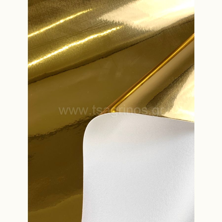 ΥΦΑΣΜΑ ΤΥΠΟΥ ΒΙΝΥΛ ΜΕ ΕΦΕ ΚΑΘΡΕΠΤΗ (MIRROR FANTASY)