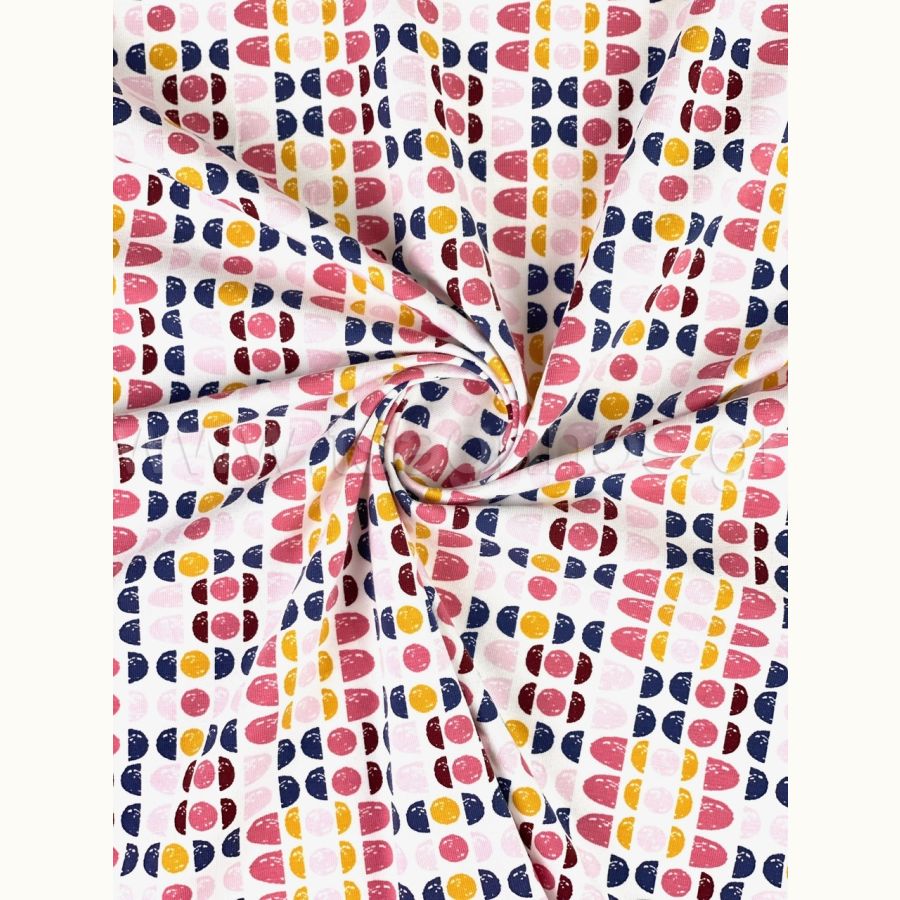 ΥΦΑΣΜΑ ΖΈΡΣΕΪ (ΒΑΜΒΑΚΟΛΥΚΡΑ ORGANIC)