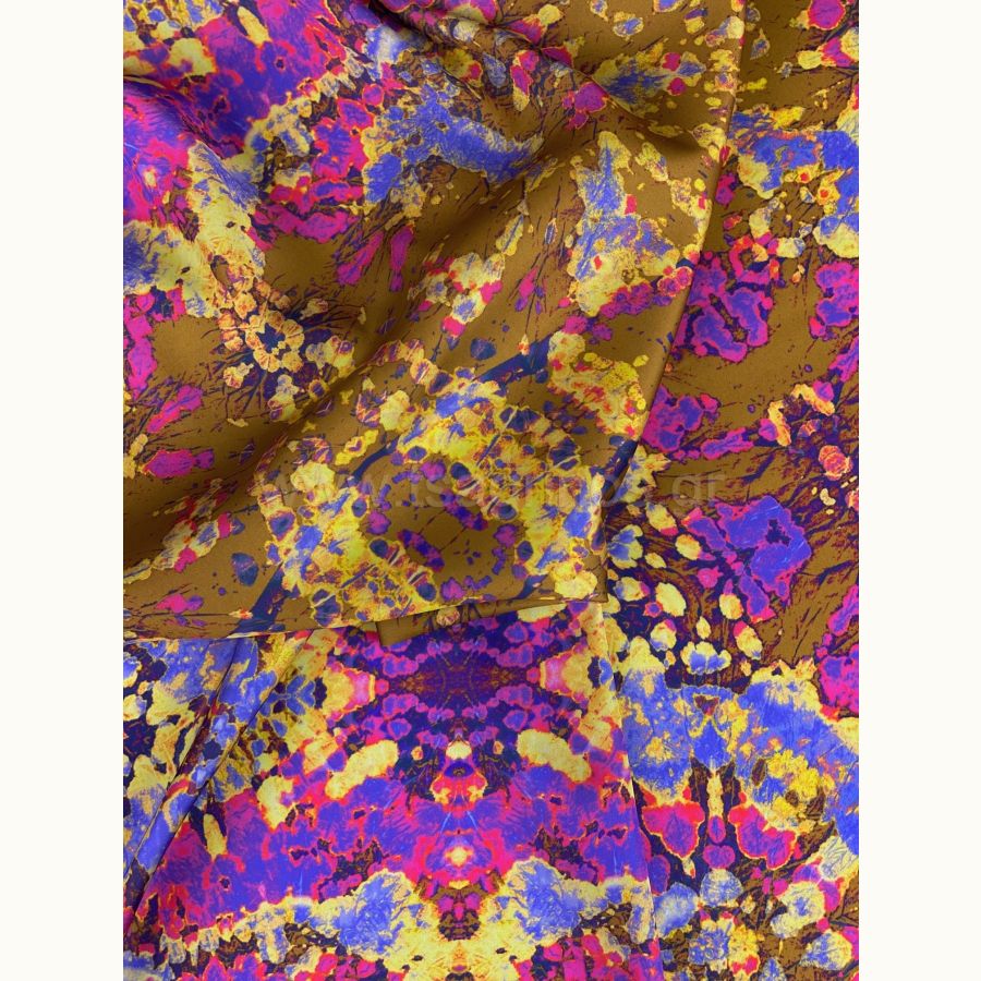 ΥΦΑΣΜΑ ΣΑΤΕΝ SILK TOUCH (ΜΕΤΑΞΩΤΗΣ ΥΦΗΣ)