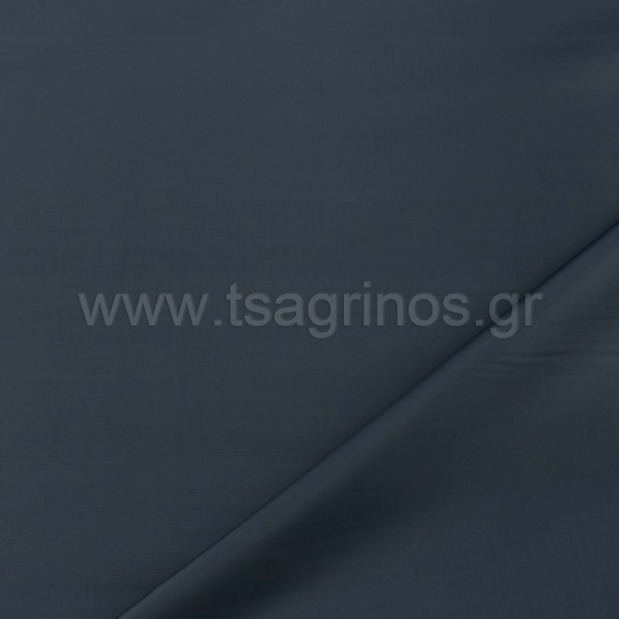 ΥΦΑΣΜΑ 100% ΑΔΙΑΒΡΟΧΟ OXFORD (160gr/m²) ΣΚΟΥΡΟ ΓΚΡΙ