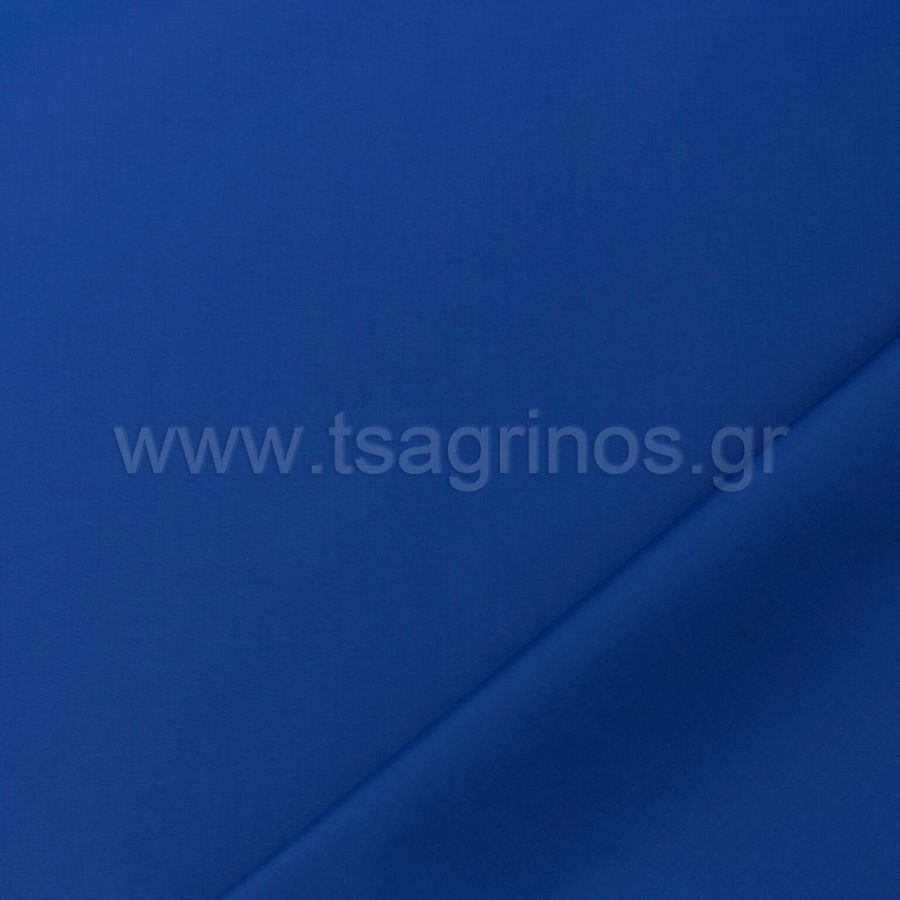ΥΦΑΣΜΑ 100% ΑΔΙΑΒΡΟΧΟ OXFORD (145gr/m²) ΜΠΛΕ ΡΟΥΑ