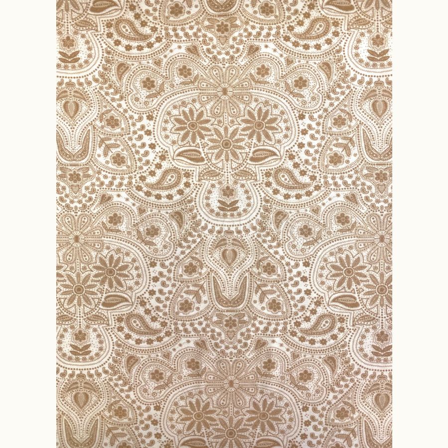 ΥΦΑΣΜA PRINTED LONETA (μαλακό καραβόπανο) - Ρετάλι 3.80μ.