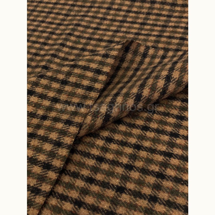 ΥΦΑΣΜΑ ΜΑΛΛΙΝΟ ΚΑΡΟ