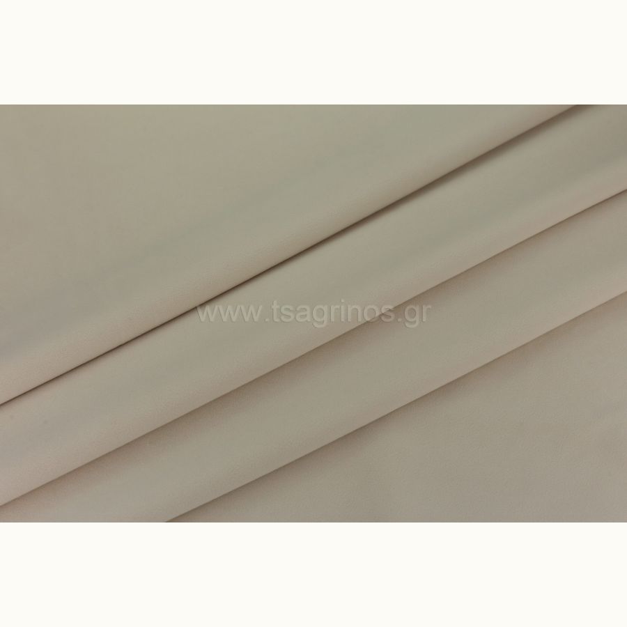 ΥΦΑΣΜΑ ΒΕΛΟΥΔΟ ΕΠΙΠΛΩΣΗΣ ''LISO'' ΜΕ ΦΑΡΔΟΣ 3.0 ΜΕΤΡΑ (ΕΚΡΟΥ ΚΡΕΜ)