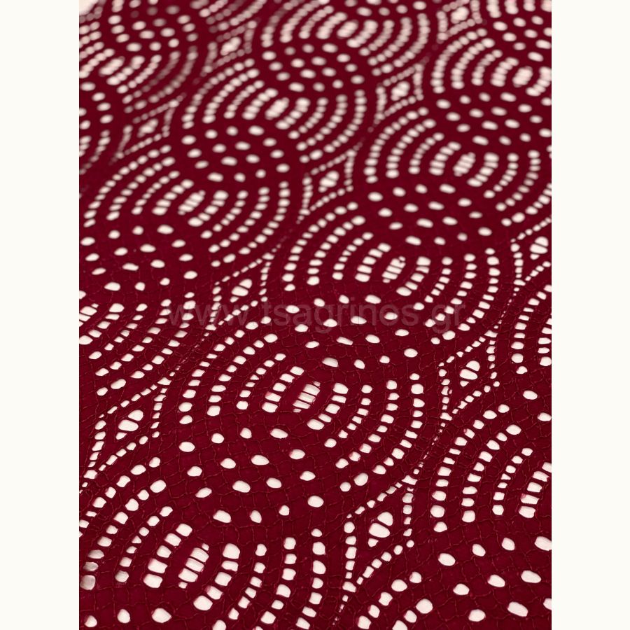 ΥΦΑΣΜΑ ΔΑΝΤΕΛΑ ΚΟΡΔΟΝΕ