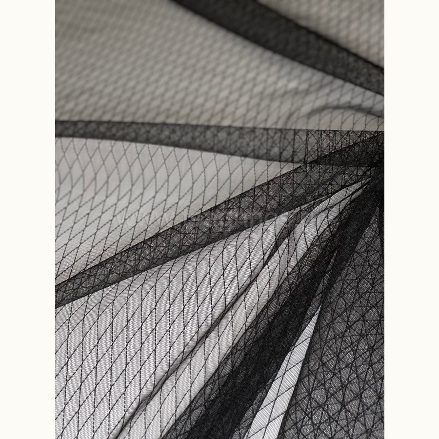 ΥΦΑΣΜΑ ΔΙΧΤΥ ΕΛΑΣΤΙΚΟ ΣΧΕΔΙΟ ΡΟΜΒΟΣ - Ρετάλια 2.20μ.