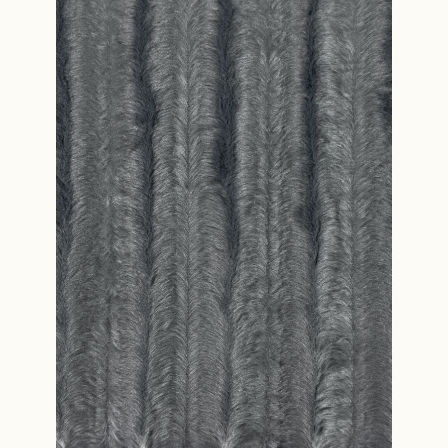 ΥΦΑΣΜΑ ΓΟΥΝΑΚΙ ΕΛΑΦΡΥ ΜΕ ΕΠΕΝΔΥΣΗ ΦΛΙΣ (ΟΙΚΟΛΟΓΙΚΟ) ΓΚΡΙ