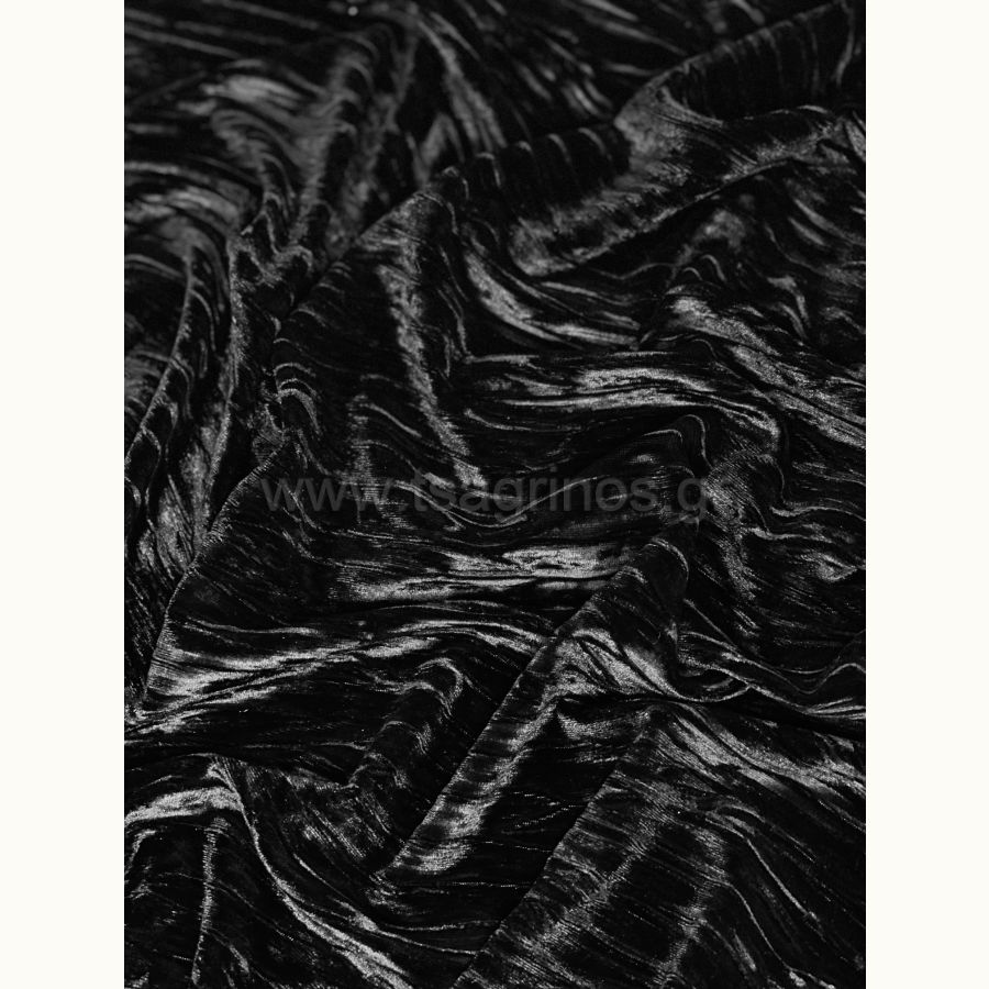 ΥΦΑΣΜΑ ΒΕΛΟΥΔΟ ΣΙΦΟΝ ''CRUSH CRUMBLED''