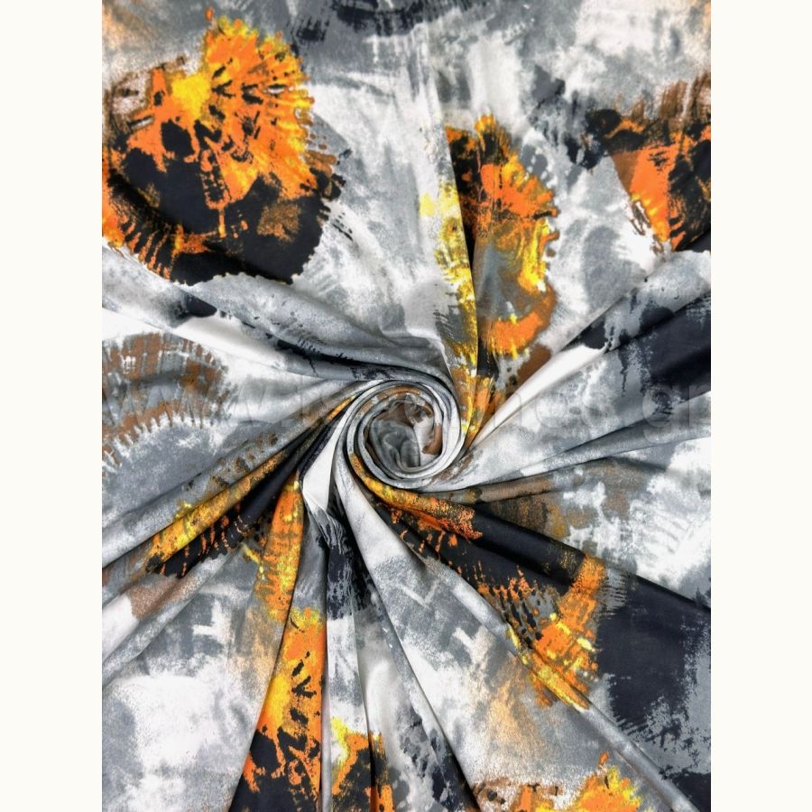 ΥΦΑΣΜΑ ΖΕΡΣΕΙ ΕΛΑΣΤΙΚΟ (ΣΧΕΔΙΟ TRIBAL)