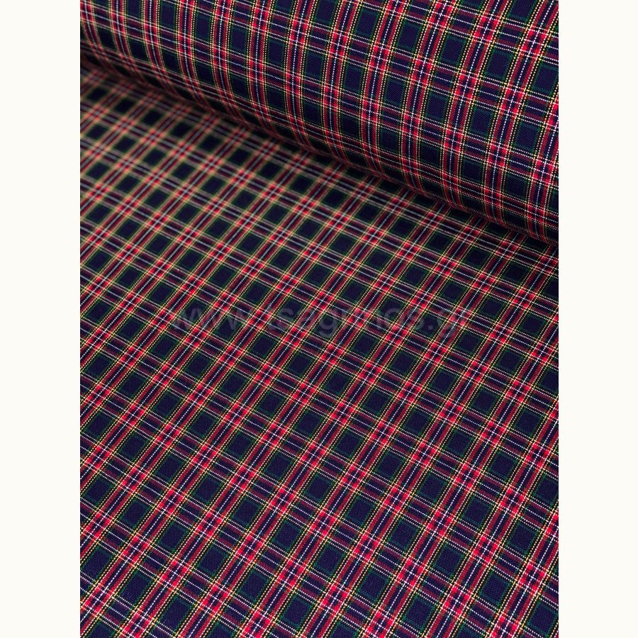 ΥΦΑΣΜΑ ΚΑΡΟ ΣΚΩΤΙΑΣ (TARTAN)