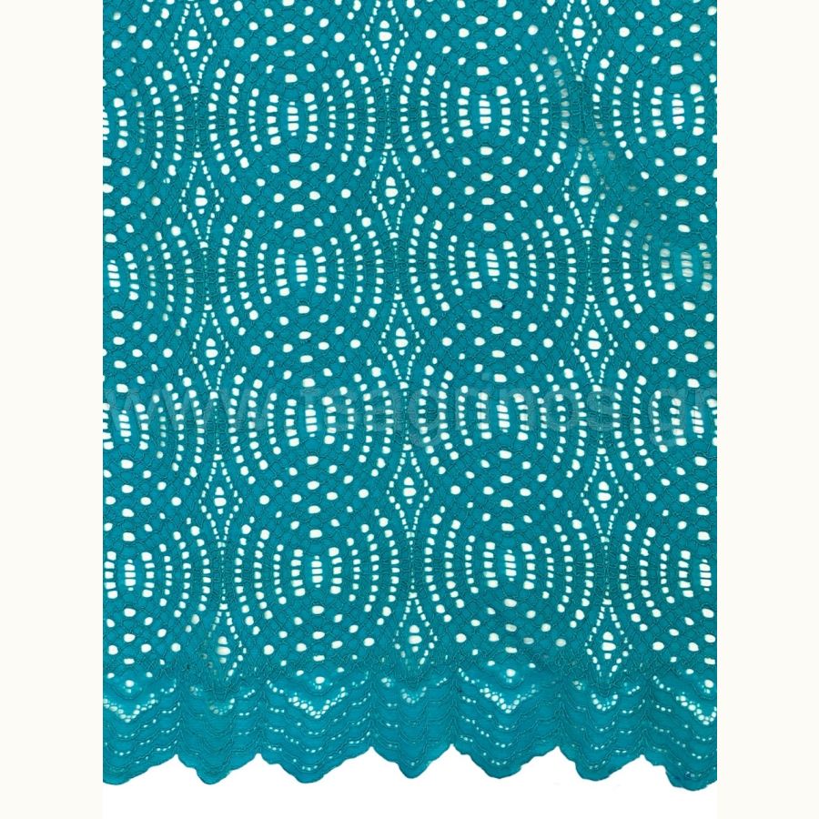 ΥΦΑΣΜΑ ΔΑΝΤΕΛΑ ΚΟΡΔΟΝΕ - Ρετάλι 2.60 μέτρα