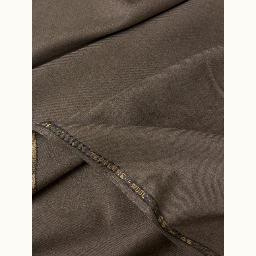 ΥΦΑΣΜΑ ΚΑΜΠΑΡΤΙΝΑ ΜΑΛΛΙΝΗ ''BRIGHTON'' (ΚΑΦΕ ΑΝΟΙΧΤΟ)