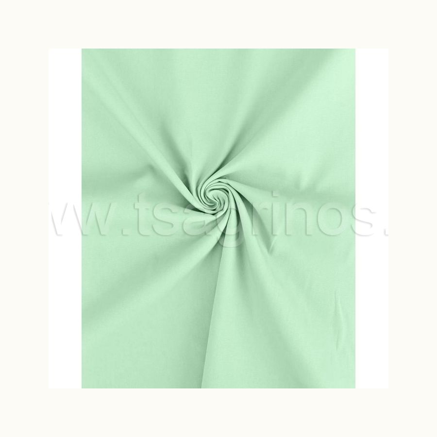 ΥΦΑΣΜΑ ΠΟΠΛΙΝΑ 100% ΒΑΜΒΑΚI (ΦΥΣΤΙΚΙ ΠΑΣΤΕΛ)