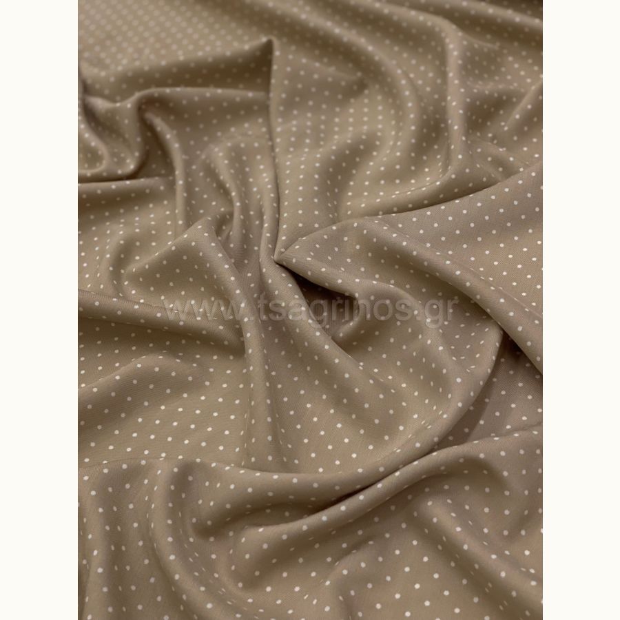 ΥΦΑΣΜΑ 100% ΒΙΣΚΟΖ - Ρετάλια 0.90μ. + 1μ.