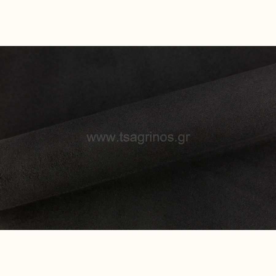 ΥΦΑΣΜΑ ΒΕΛΟΥΡ ΠΑΛΤΟΠΑΝΟ (ΜΑΥΡΟ) 