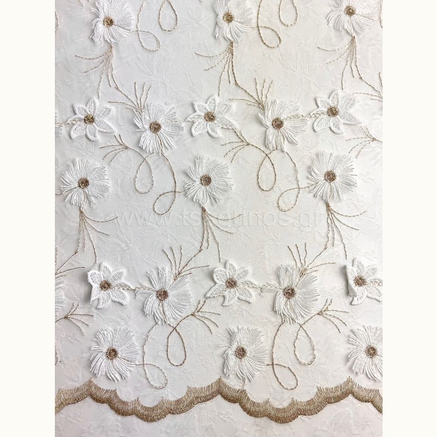 ΥΦΑΣΜΑ ΤΟΥΛΙ ΔΑΝΤΕΛΑ ΚΕΝΤΗΤΟ