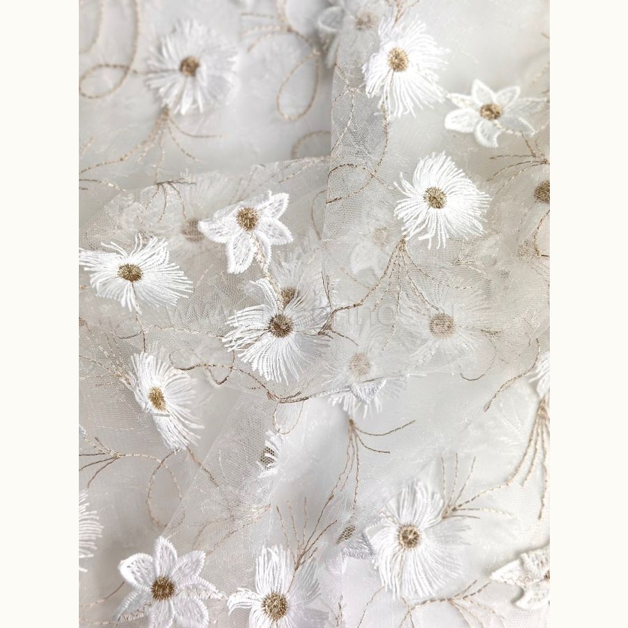 ΥΦΑΣΜΑ ΤΟΥΛΙ ΔΑΝΤΕΛΑ ΚΕΝΤΗΤΟ